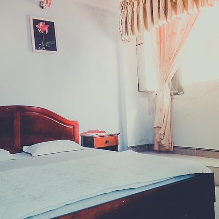 Thanh Thao Hotel Vung Tau Exterior photo
