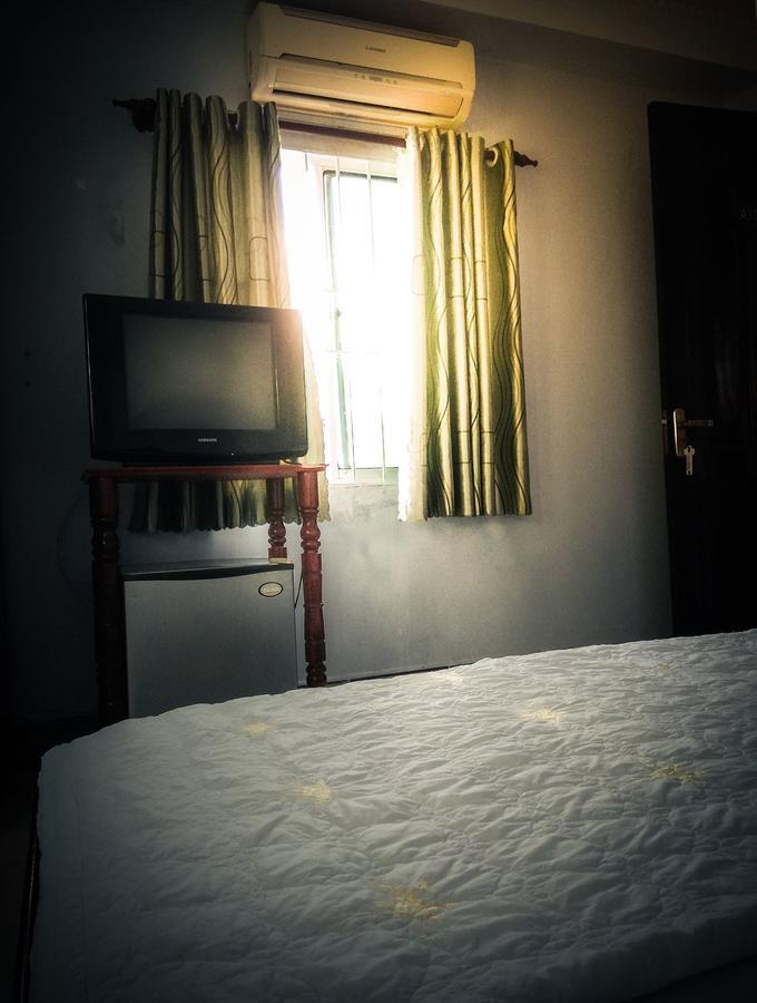 Thanh Thao Hotel Vung Tau Exterior photo