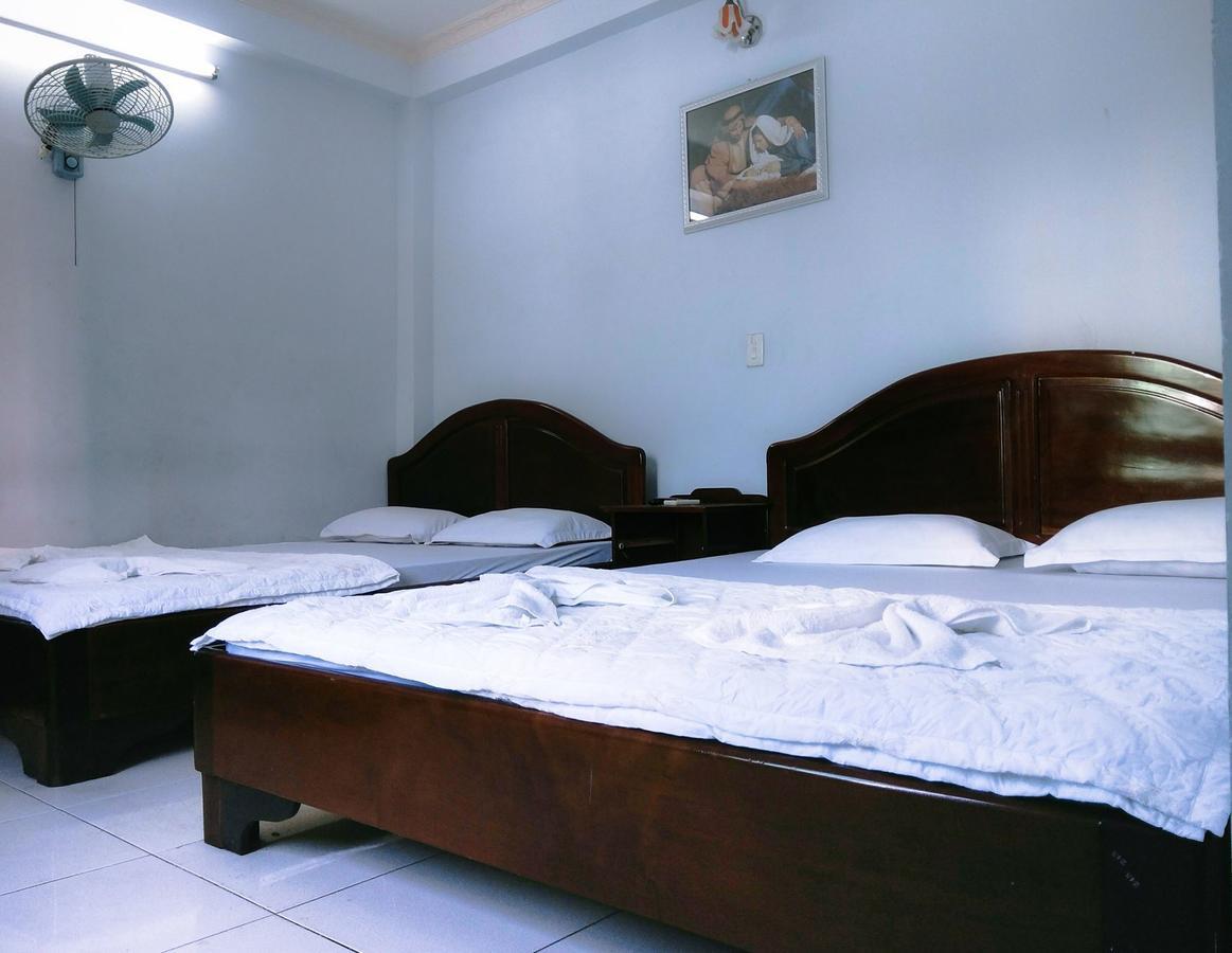Thanh Thao Hotel Vung Tau Exterior photo