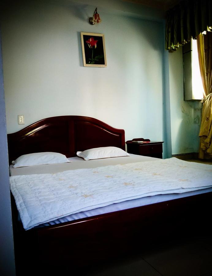 Thanh Thao Hotel Vung Tau Exterior photo
