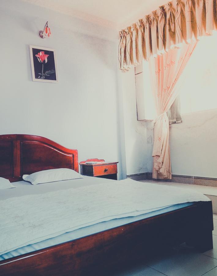 Thanh Thao Hotel Vung Tau Exterior photo