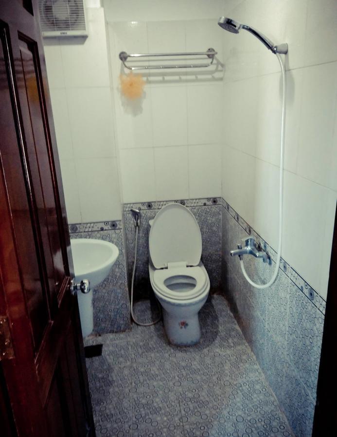 Thanh Thao Hotel Vung Tau Exterior photo