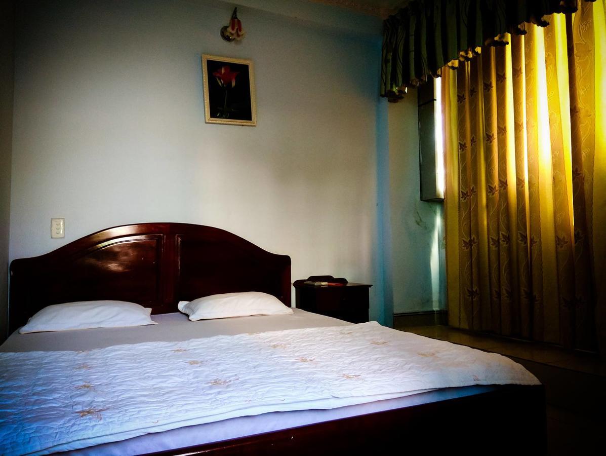 Thanh Thao Hotel Vung Tau Exterior photo