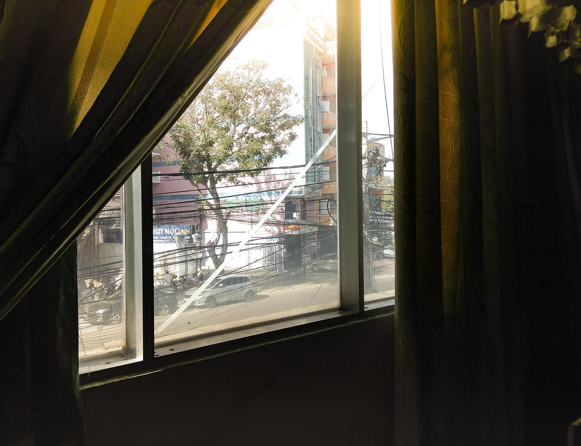 Thanh Thao Hotel Vung Tau Exterior photo