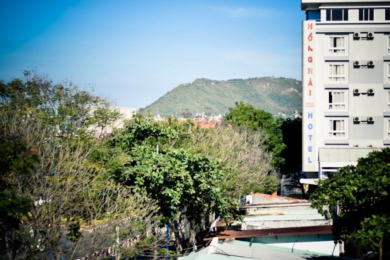 Thanh Thao Hotel Vung Tau Exterior photo