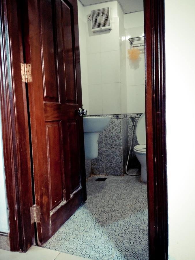 Thanh Thao Hotel Vung Tau Exterior photo