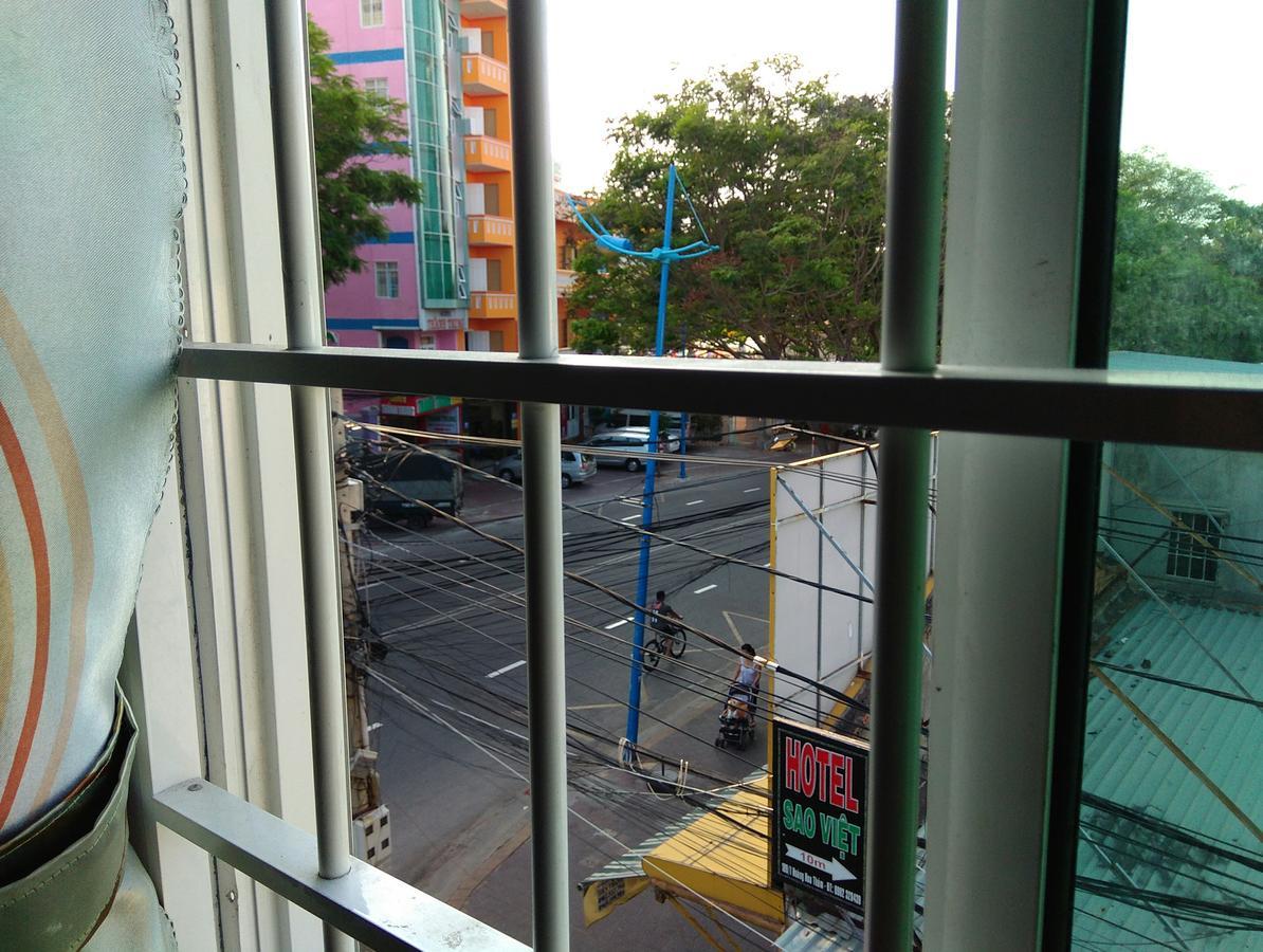 Thanh Thao Hotel Vung Tau Exterior photo