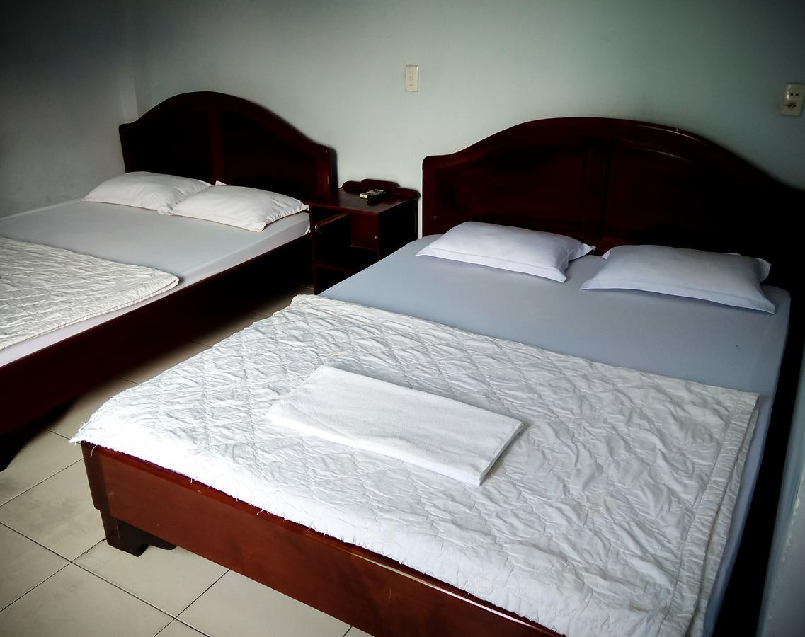 Thanh Thao Hotel Vung Tau Exterior photo