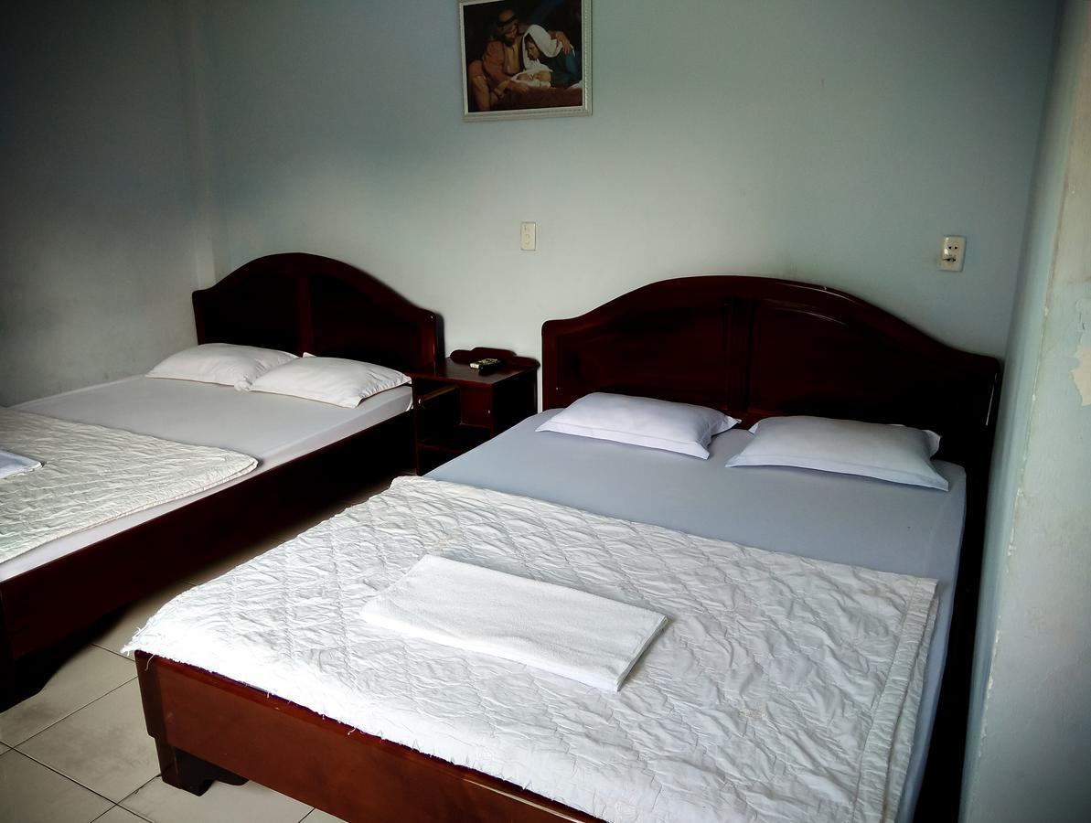 Thanh Thao Hotel Vung Tau Exterior photo