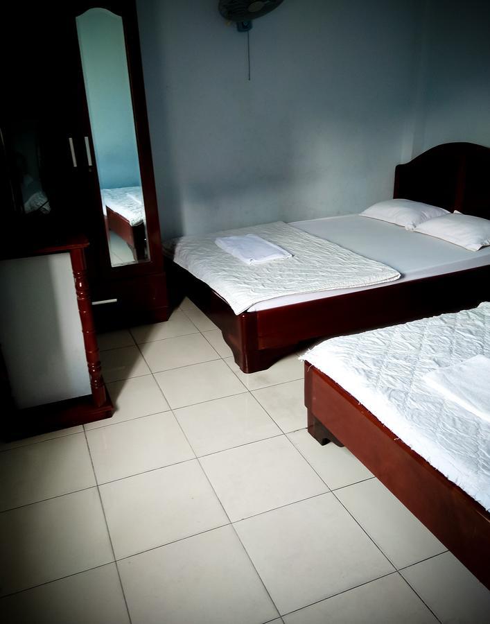 Thanh Thao Hotel Vung Tau Exterior photo