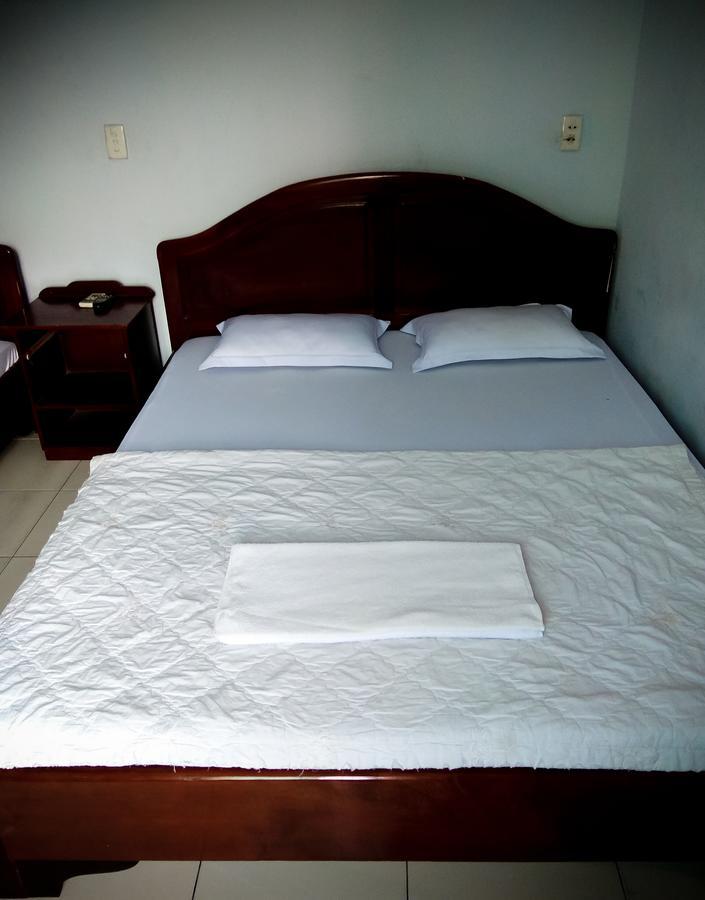 Thanh Thao Hotel Vung Tau Exterior photo