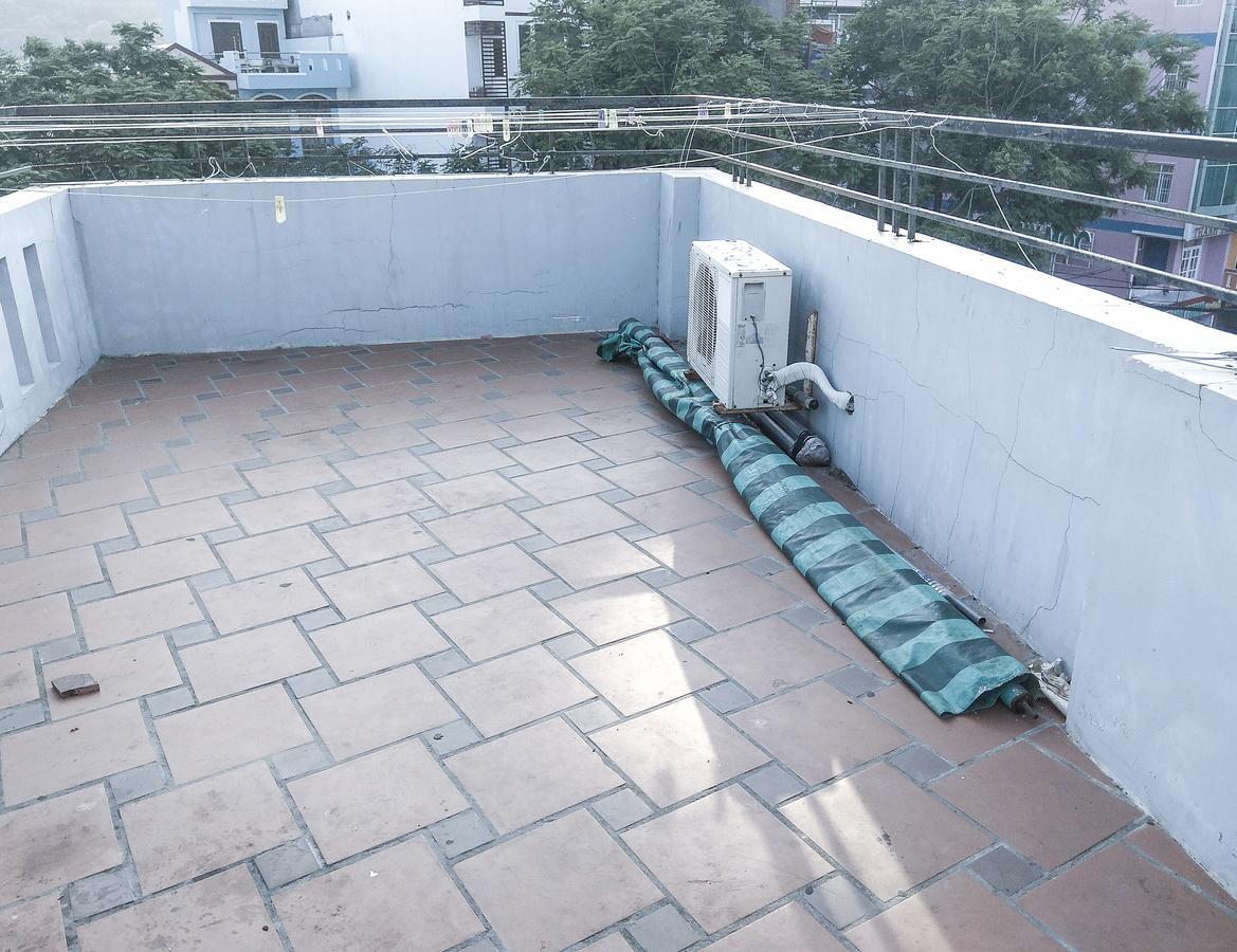 Thanh Thao Hotel Vung Tau Exterior photo