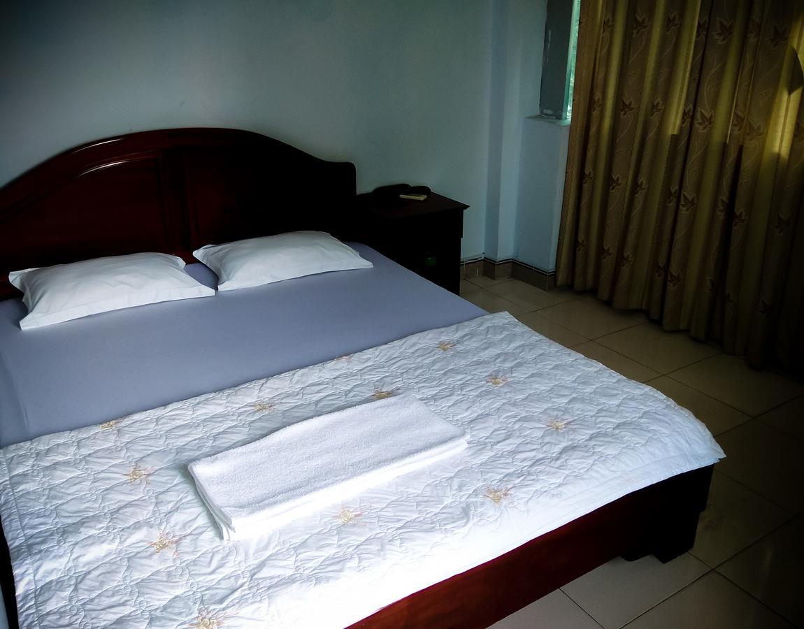 Thanh Thao Hotel Vung Tau Exterior photo