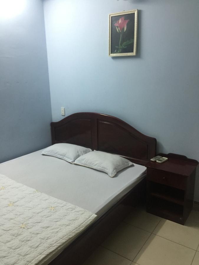 Thanh Thao Hotel Vung Tau Exterior photo