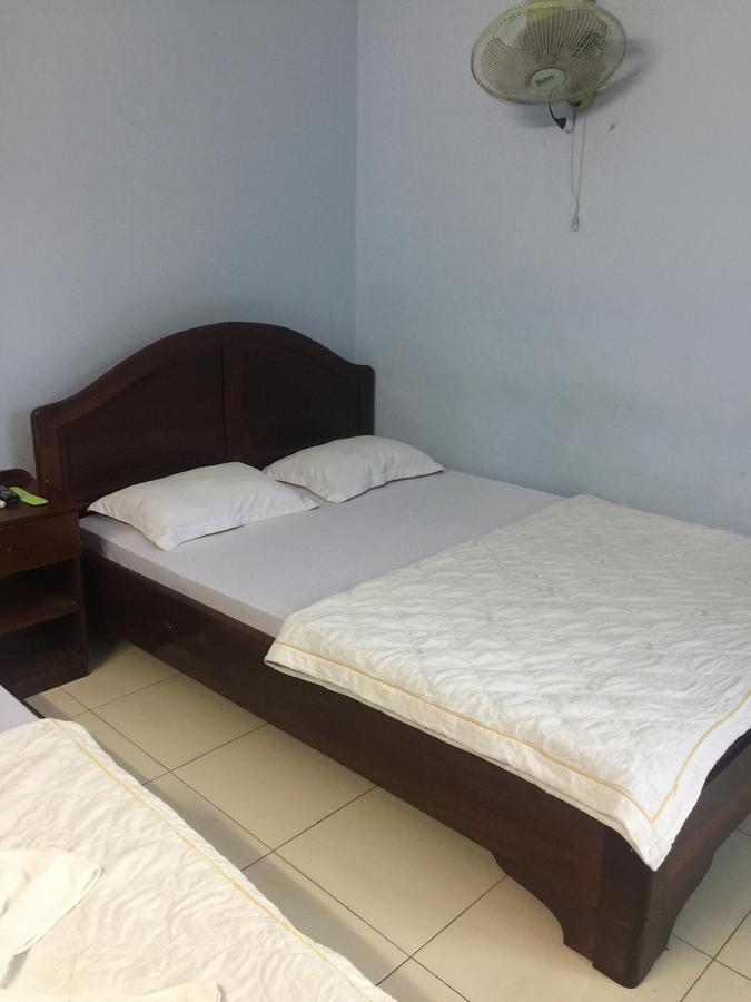 Thanh Thao Hotel Vung Tau Exterior photo