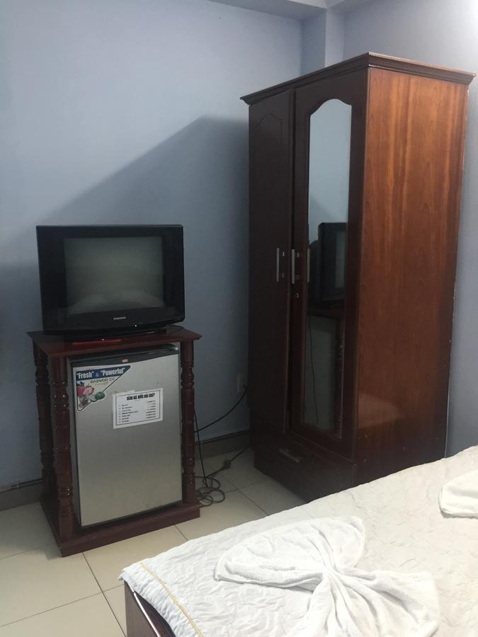 Thanh Thao Hotel Vung Tau Exterior photo