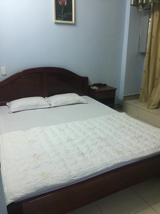 Thanh Thao Hotel Vung Tau Exterior photo