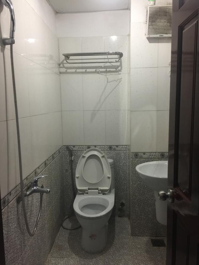 Thanh Thao Hotel Vung Tau Exterior photo